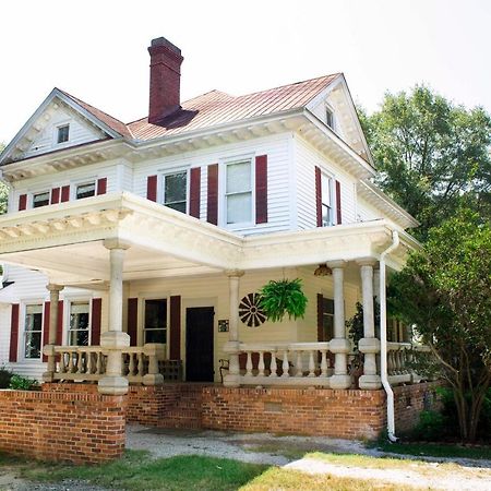Belton Bed And Breakfast Extérieur photo
