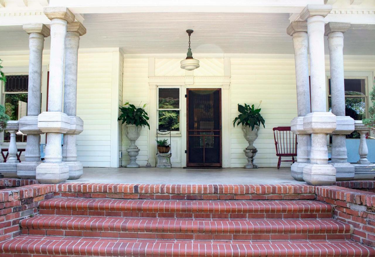 Belton Bed And Breakfast Extérieur photo