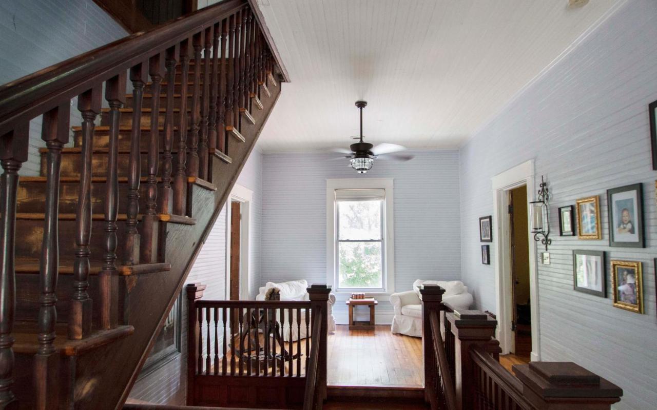 Belton Bed And Breakfast Extérieur photo
