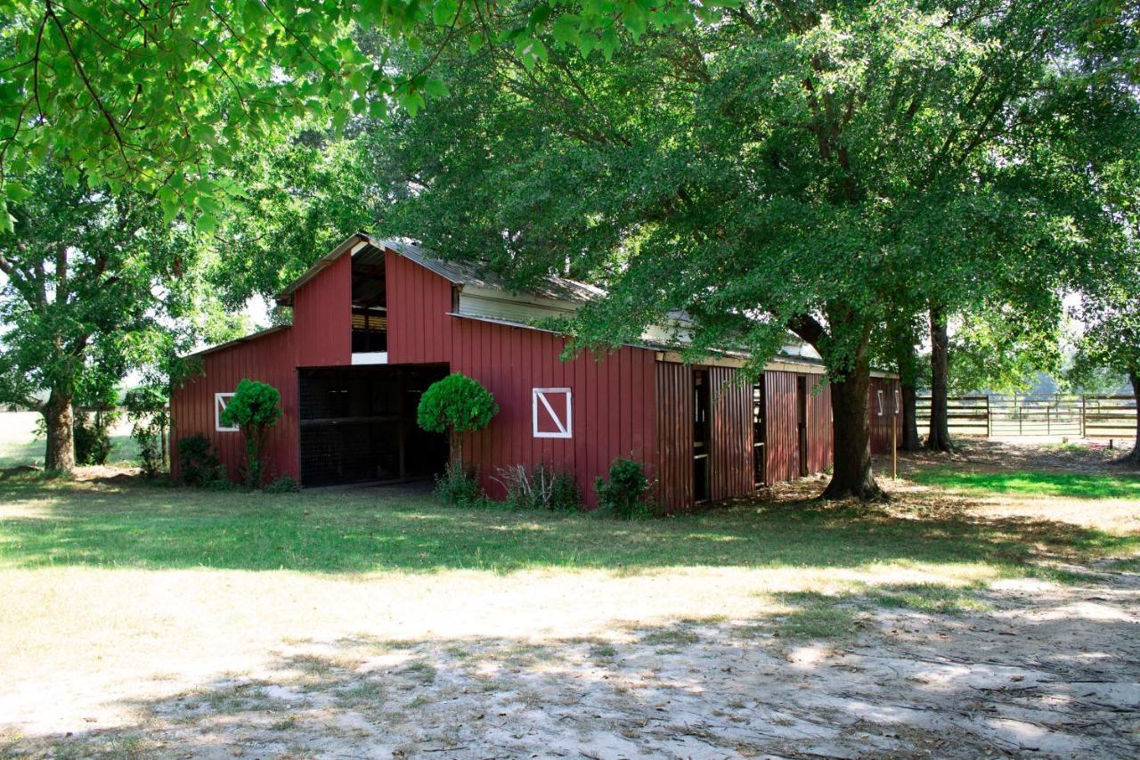 Belton Bed And Breakfast Extérieur photo