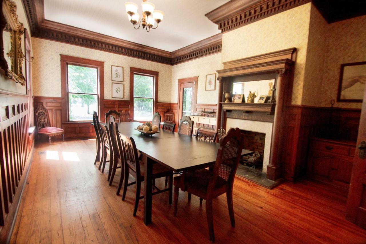 Belton Bed And Breakfast Extérieur photo