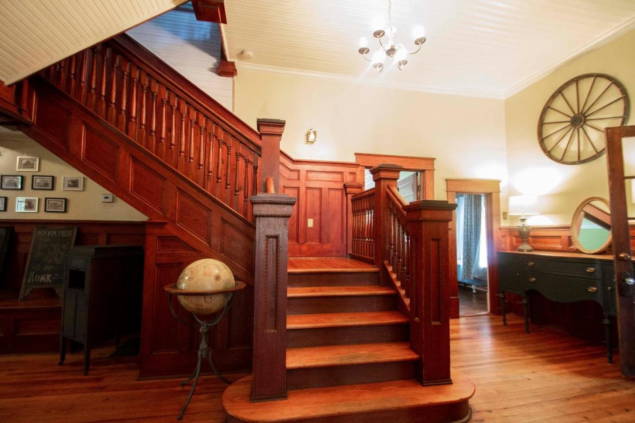 Belton Bed And Breakfast Extérieur photo