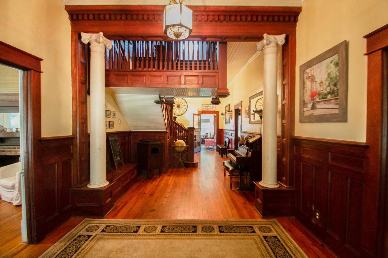 Belton Bed And Breakfast Extérieur photo
