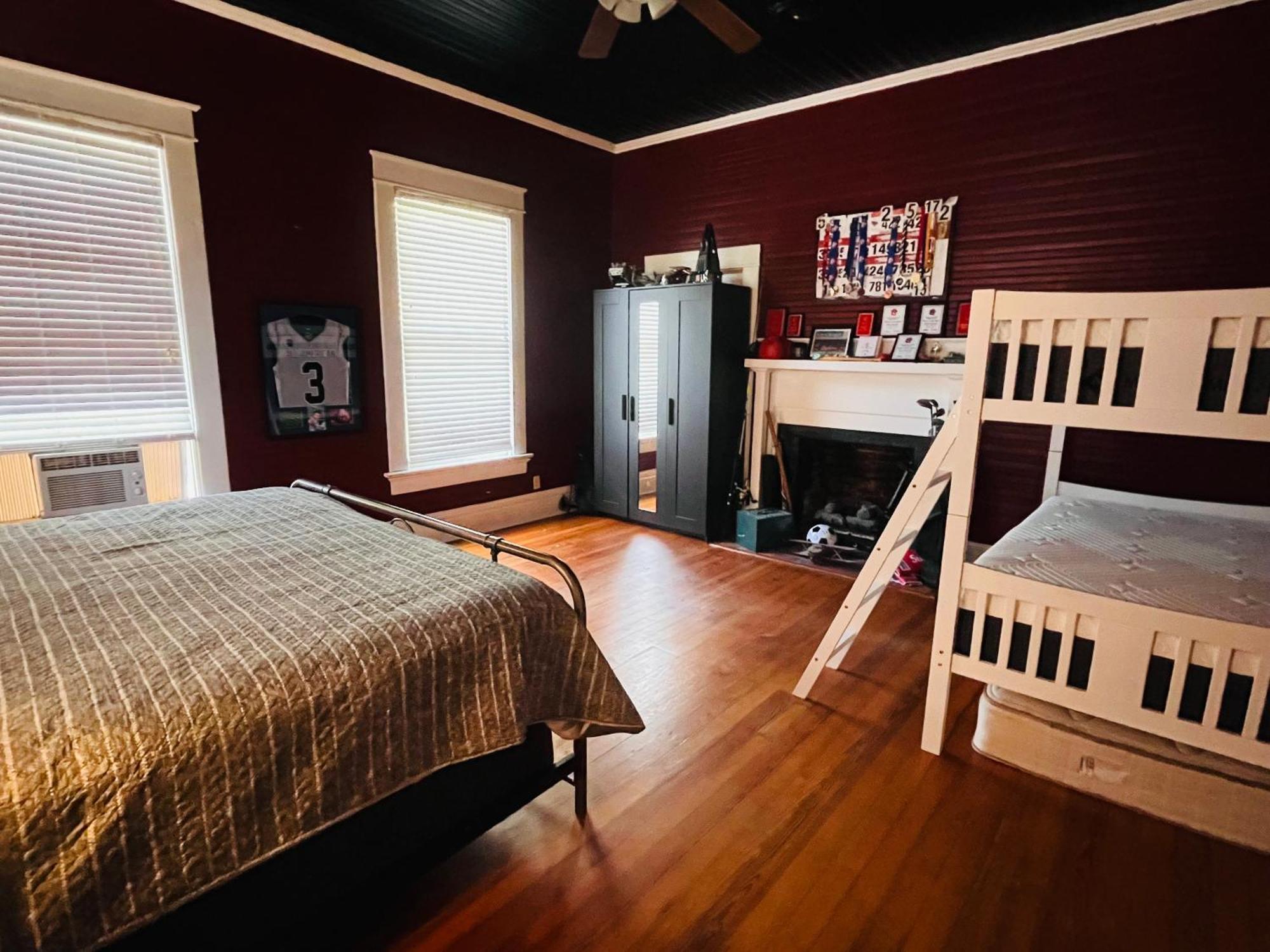 Belton Bed And Breakfast Chambre photo