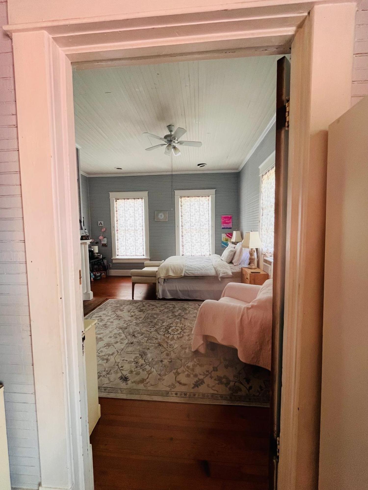 Belton Bed And Breakfast Chambre photo