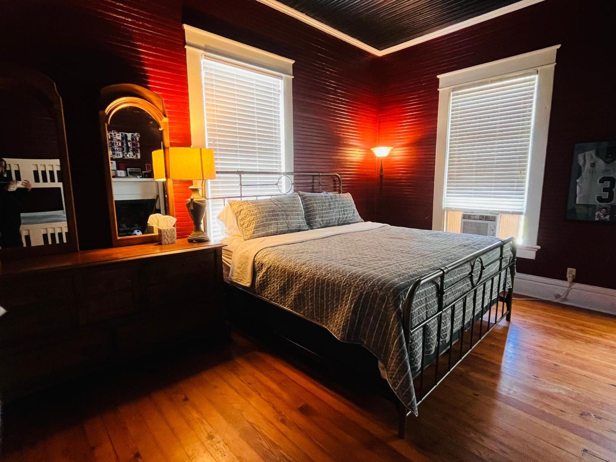 Belton Bed And Breakfast Chambre photo