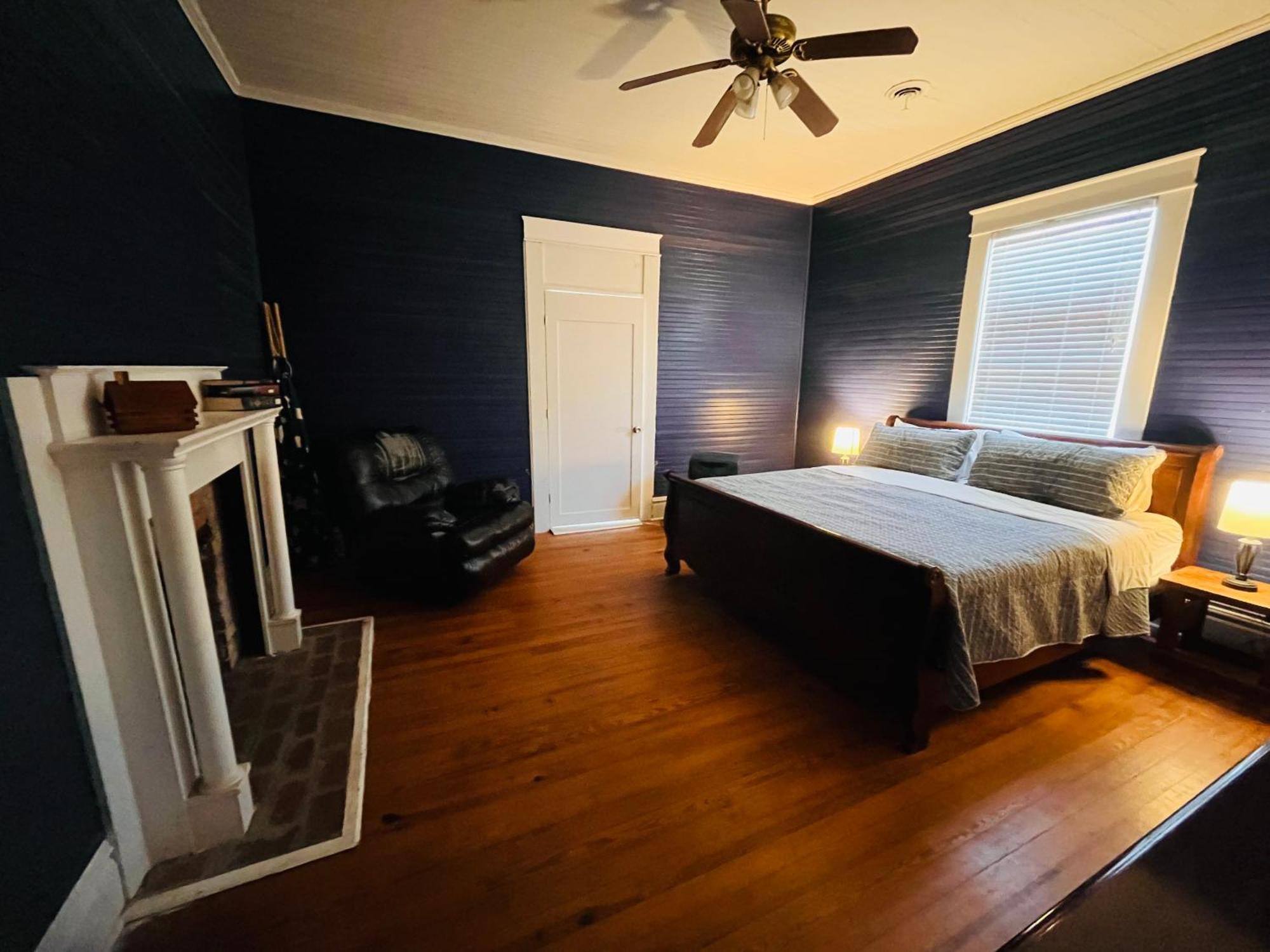 Belton Bed And Breakfast Extérieur photo