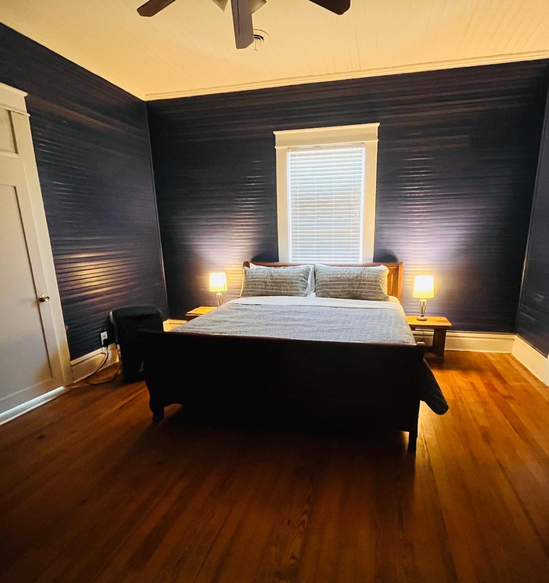 Belton Bed And Breakfast Extérieur photo