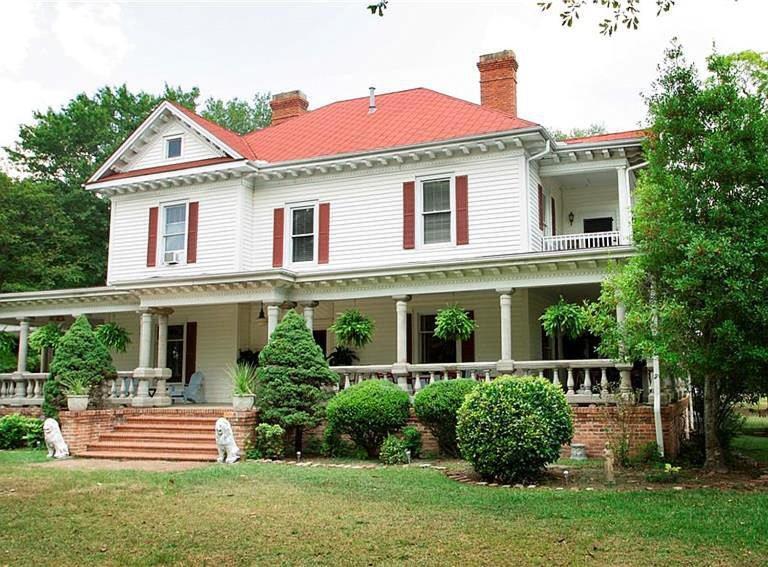 Belton Bed And Breakfast Extérieur photo